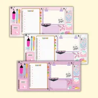 Creative Assets Starter Kit: STATIONARY GOODIES – Image 4
