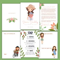 Creative Assets Starter Kit: PLANNER, JOURNAL, & DEVO – Image 8