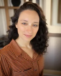 blog author image