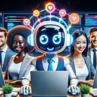 Ai Sales Rep  – Image 1