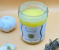 Garlic Rosemary – Image 2