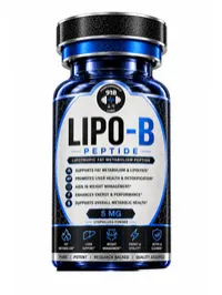 Lipo-B (MIC B12) – Image 1