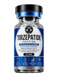 Tirzepatide (Micro) 1mg-2mg – Image 1