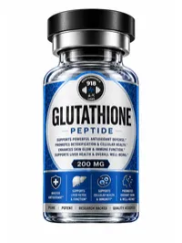 Glutathione – Image 1