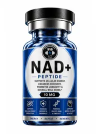 NAD+ – Image 1