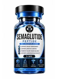 Semaglutide – Image 1