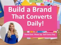 Branding Masterclass – Image 1