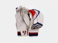 SG Elite LH Batting Gloves  (Multicolor)dfdfd – Image 3