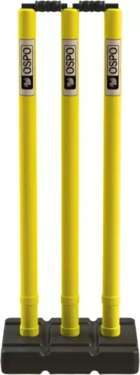 Copy of OSPO SPORTS Cricket Stump – Image 1