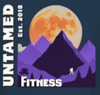 Untamed Fall Mountain Yeti Sweatshirt – Image 2