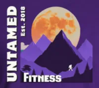 Untamed Yeti Fall Sweatshirt – Image 2