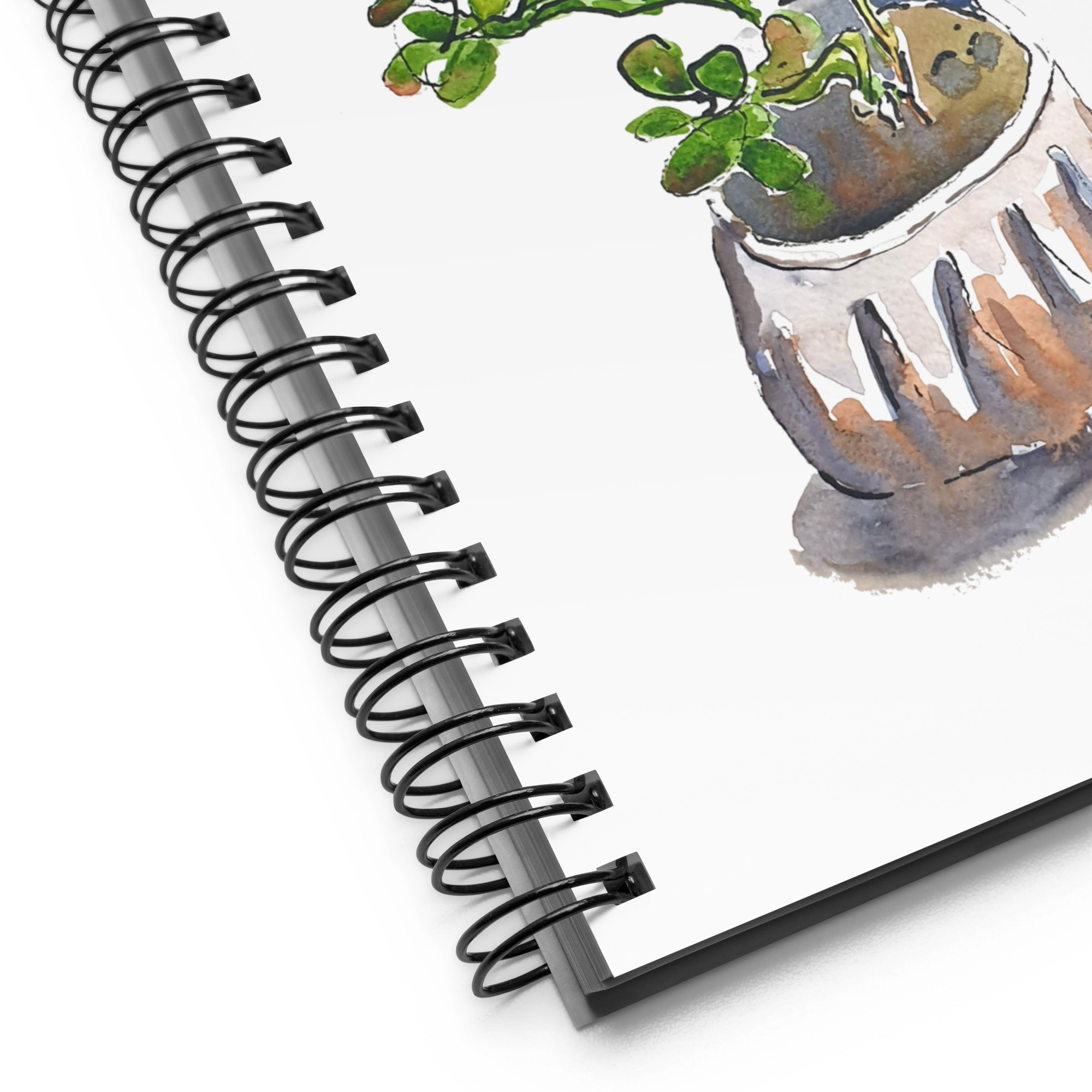 Notebook Let your Dreams grow – Afbeelding 5