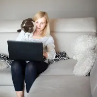 blog author image