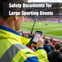 Large Sporting Events Risk Assessment Suite – Image 1