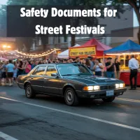 Street Festivals Risk Assessment Suite – Image 1