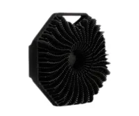 Silicone Body Scrubber – Image 3