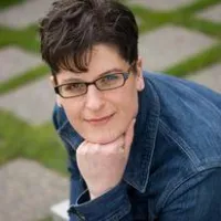 blog author image