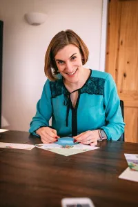 blog author image