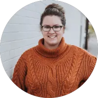 blog author image