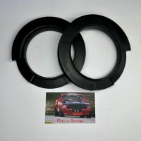 Coil Spring Rubber(pair) – Image 1
