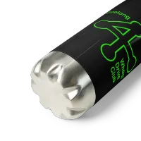 Stainless steel water bottle – Image 5