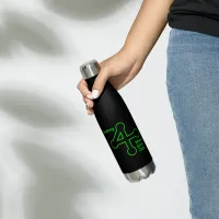 Stainless steel water bottle – Image 7