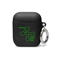Rubber Case for AirPods® – Image 3