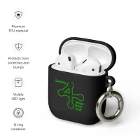 Rubber Case for AirPods® – Image 2