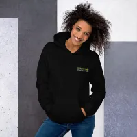Unisex Hoodie – Image 6