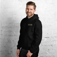 Unisex Hoodie – Image 2
