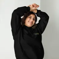 Unisex Hoodie – Image 4