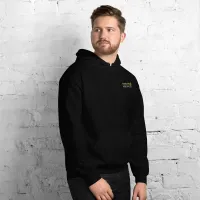 Unisex Hoodie – Image 3