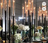 Gorgeous Elegant Event Centerpieces – Image 5
