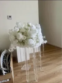 Gorgeous Elegant Event Centerpieces – Image 8