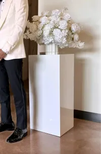 Gorgeous Elegant Event Centerpieces – Image 9