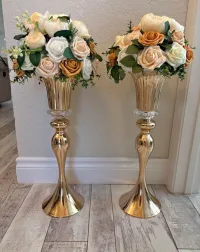 Gorgeous Elegant Event Centerpieces – Image 14