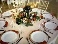 Gorgeous Elegant Event Centerpieces – Image 16
