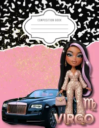  Composition Notebook Cover Bundle – Image 3