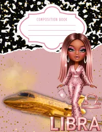  Composition Notebook Cover Bundle – Image 4