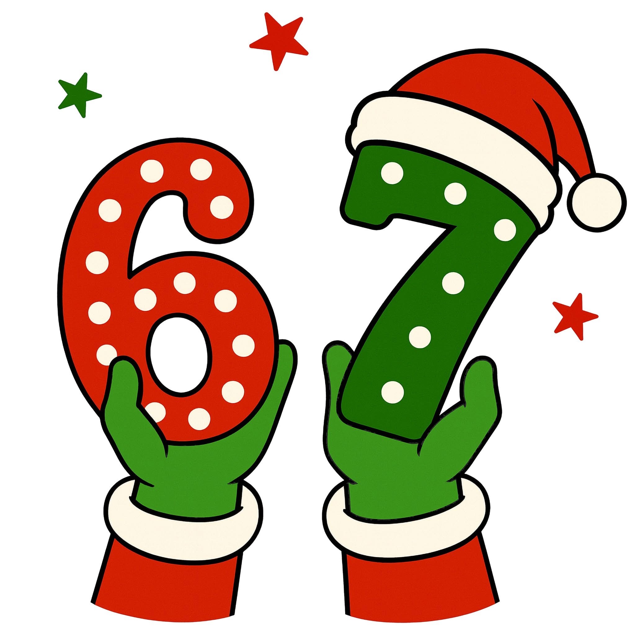 67 Christmas PNG – Image 2