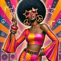 RETRO DISCO DOLLS BUNDLE – Image 1