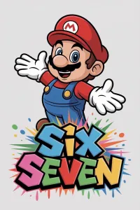 MARIO 67 PNG BUNDLE – Image 3