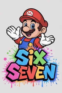 MARIO 67 PNG BUNDLE – Image 2