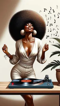 RETRO DISCO DOLLS BUNDLE – Image 7