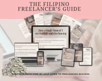 How to Earn Dollars at Home: A Filipino Freelancer’s Guide – Image 3