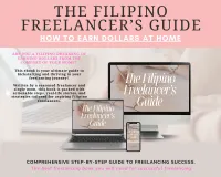 How to Earn Dollars at Home: A Filipino Freelancer’s Guide – Image 2