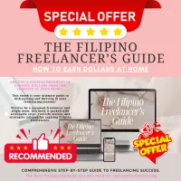 How to Earn Dollars at Home: A Filipino Freelancer’s Guide – Image 1