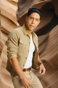 blog author image