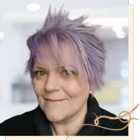 blog author image