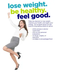 Complete Metabolic Reset – Image 1